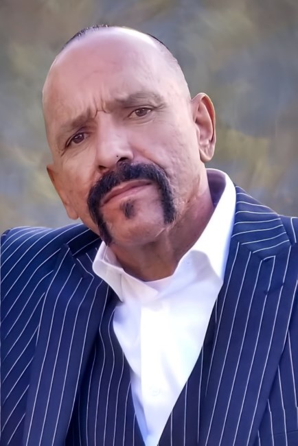 Obituary of Jose Manuel Enciso Jr.