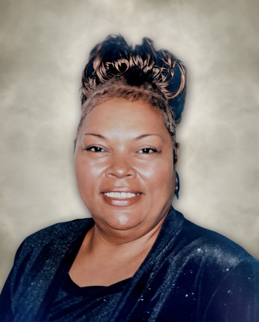 Obituary of Proxiteen Marie Taylor