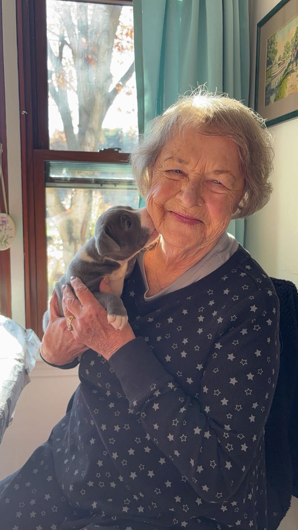 Obituario de Karen Ann Rozek