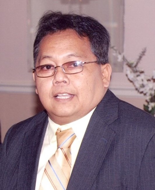 Obituary of Virgilio H. Maghuyop