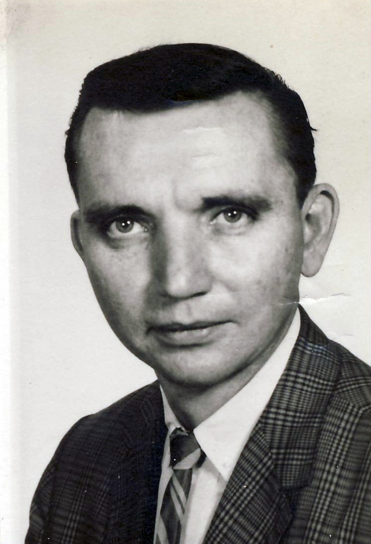 Charles Martin Obituary