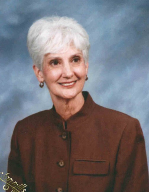 Obituary of Joyce "Jicky" Dabney Faile
