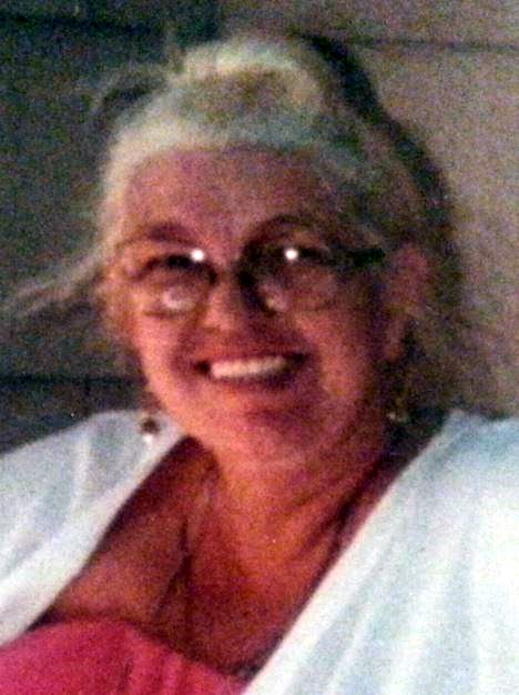 Obituary of Marjorie Ann Cox
