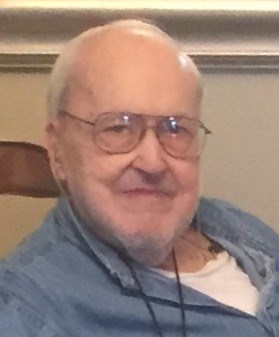 Obituary of Frank C. Patton