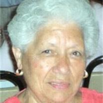 Obituary of Vanda (malatesta) Scavetta