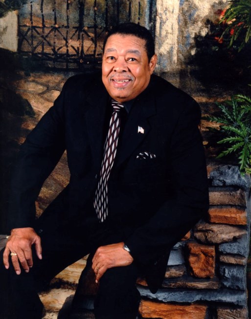 Obituary of James Alfred Alex