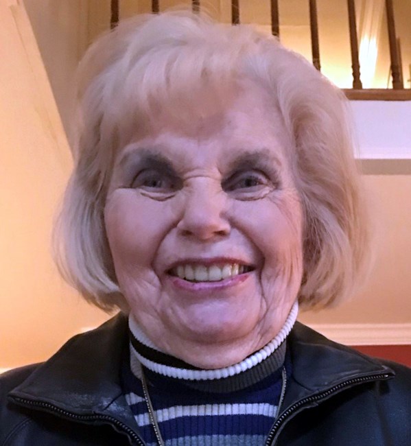 Obituary of Sue Rauschenplat