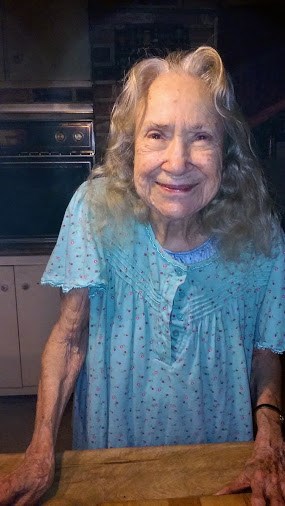 Obituary of Hazel Thelma Griffis