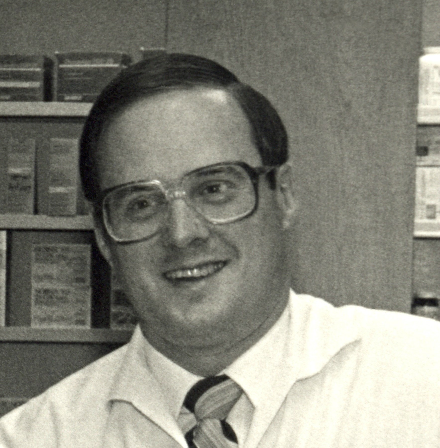 Obituary of Herbert David Randall, III