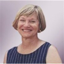 Obituary of Sandy Hansen
