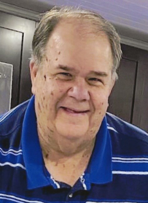 Obituario de Robert "Rob" Creighton Forsythe