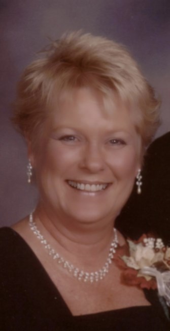 Obituary of Cynthia McKenna