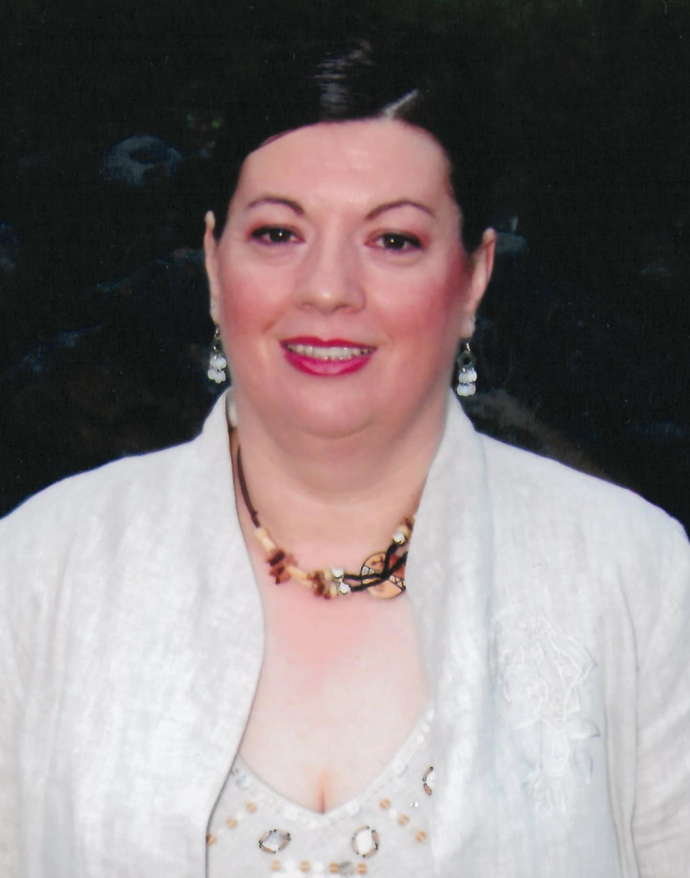 Avis de décès de Margaret (Meredith) Geraghty