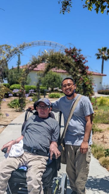 Obituary of John Andrew Suzara