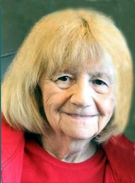 Avis de décès de Margaret Elizabeth Sheridan