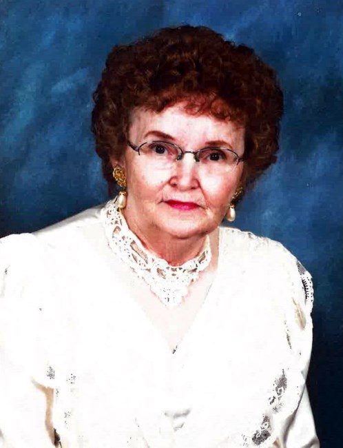 Obituary of Lottie B. Lockey