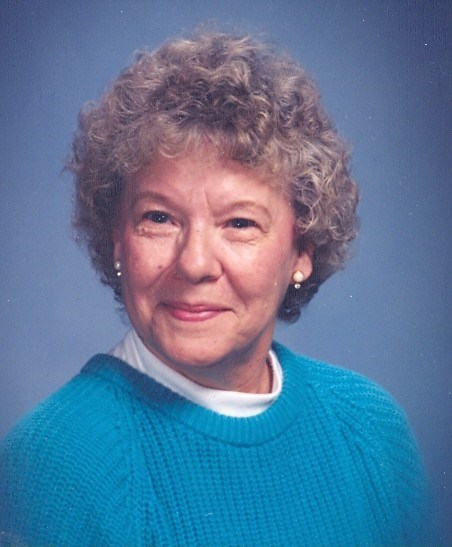 Obituario de Mildred Bea Bicknell