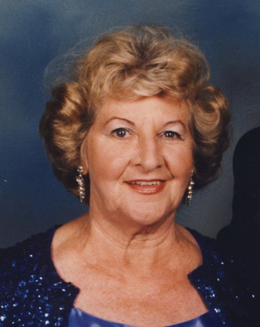 Obituary of Elizabeth Cardwell