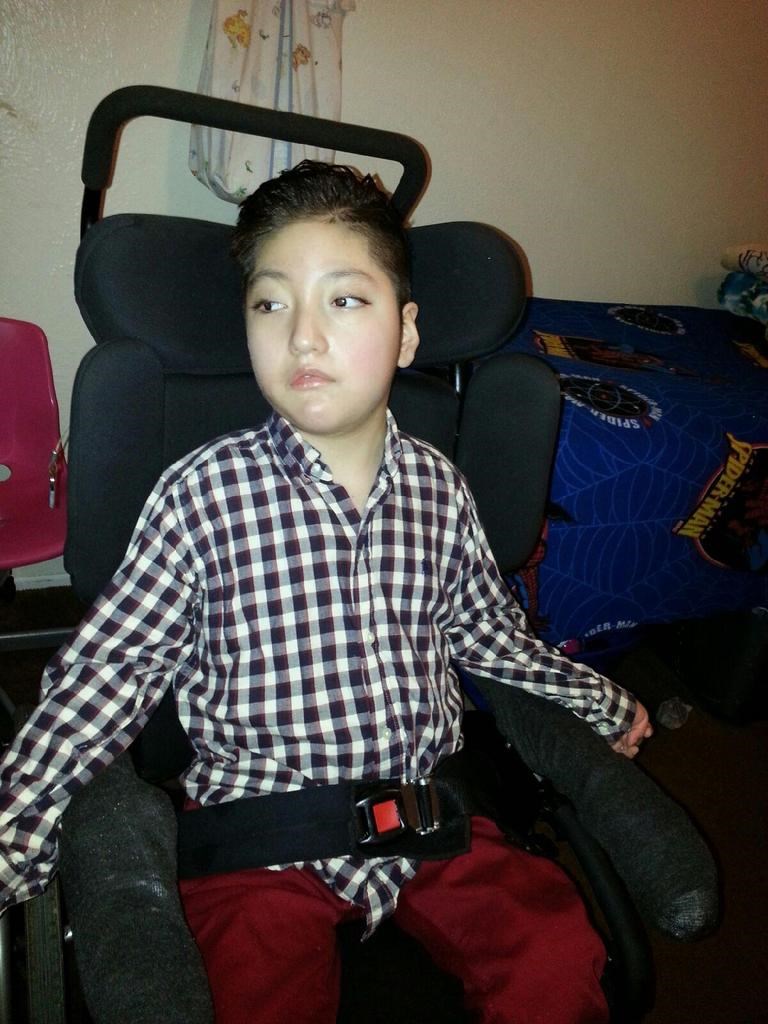 Alexander Perez Gonzalez Obituary Phoenix, AZ