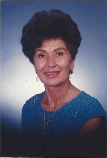 Obituary of Ernamarie Messenger
