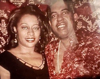 Obituary of Richard And Annette Harvey