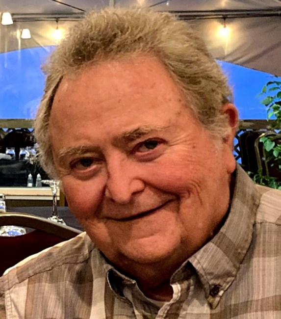 Obituary of Charles Norton