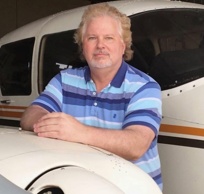 Obituario de Richard Lee Krawietz