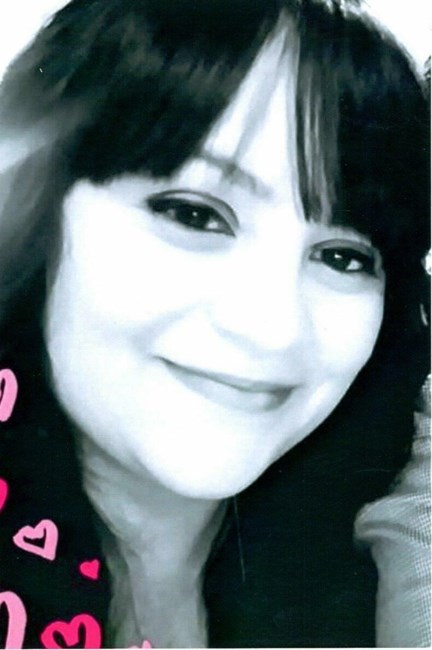 Obituary of Jaclyn Nanette Hernandez