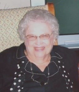 Obituary of Laverne M. Frei