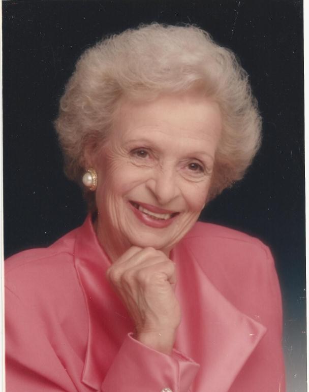 Obituary of Sarah Elizabeth Topping