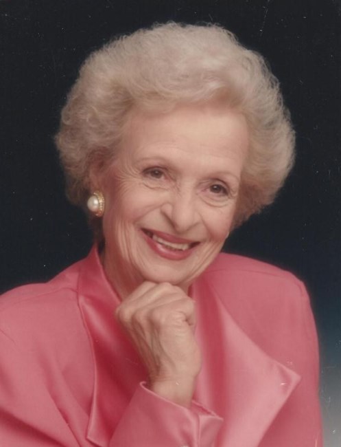 Obituary of Sarah Elizabeth Topping