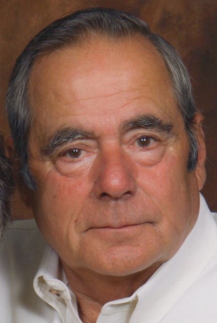 Obituary of Beryl "Jack" Stanley Walters Jr.