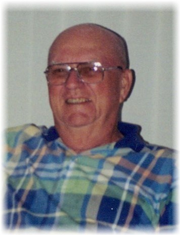 Obituary of Burnest "Bud" Elzy Blankenship