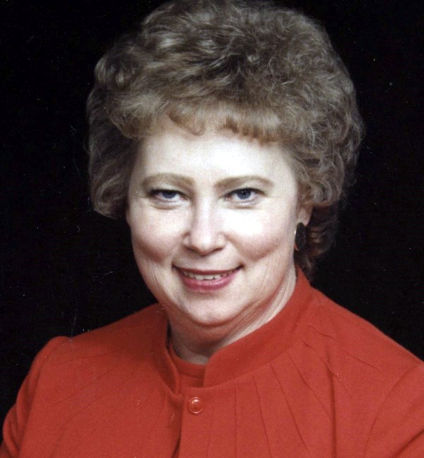 Obituario de Darlene McNabb Hendricks