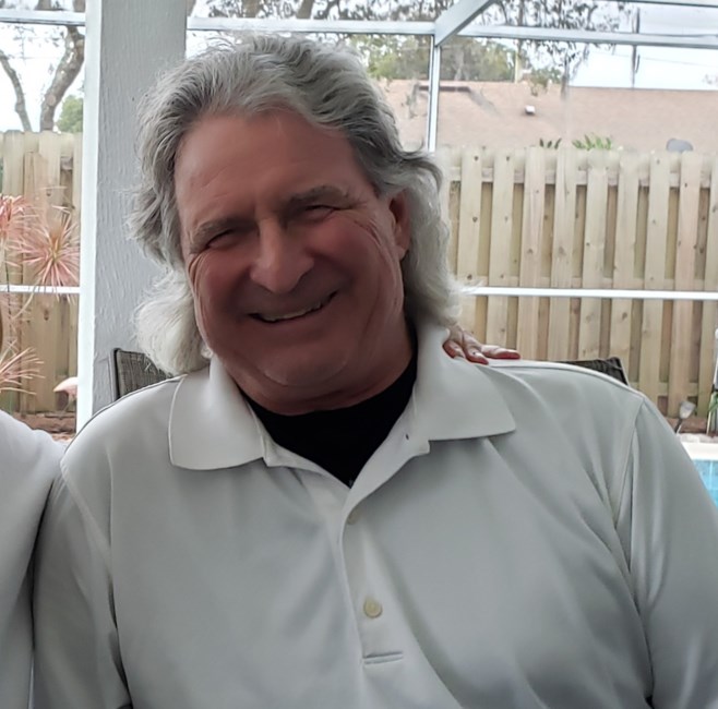 Obituary of Rick Curtis Vincent