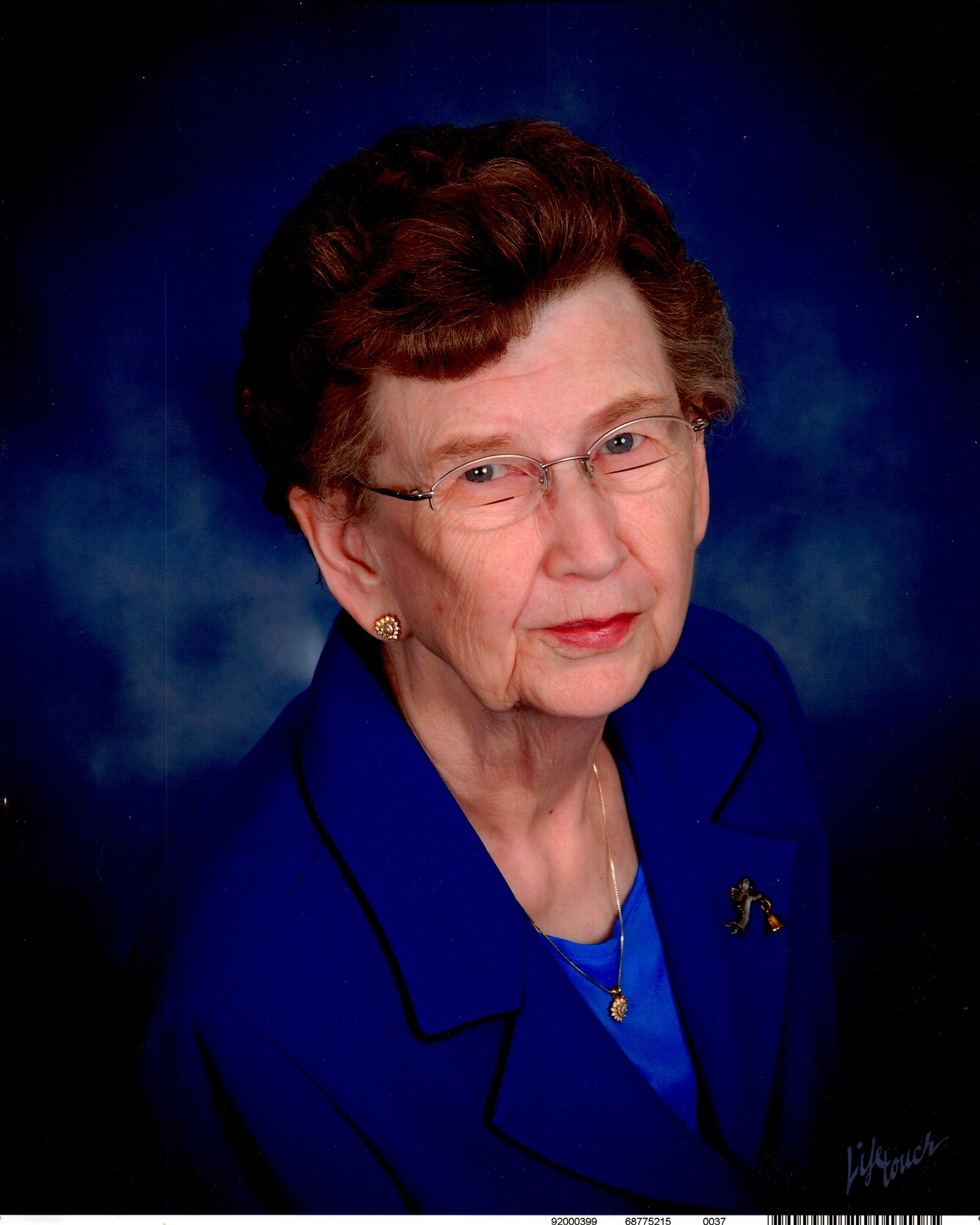 Obituary of Elora Jane Stewart