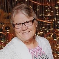 Obituary of Karen June Smith