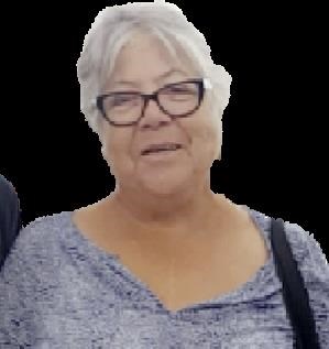 Obituary of Maria C. "Conchita" Ortega Mireles