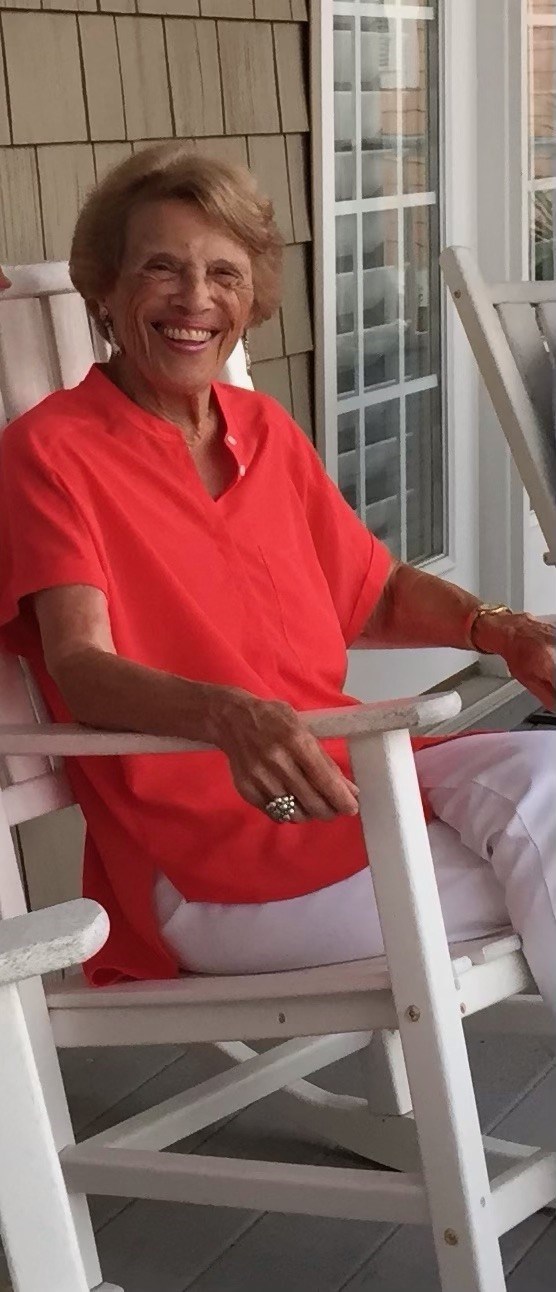 Obituary of Barbara J Shields