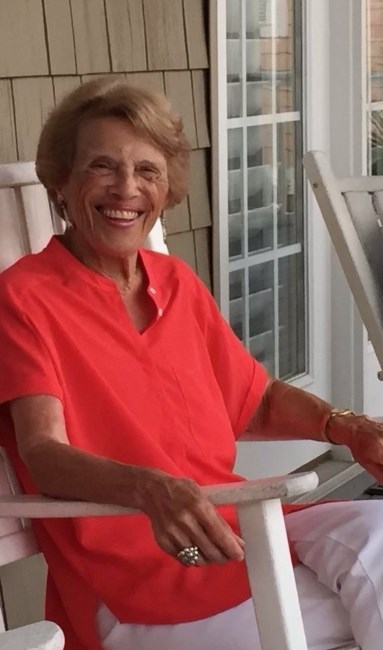 Obituary of Barbara J Shields