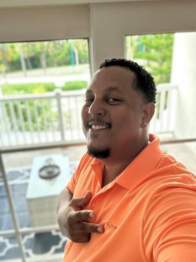 Obituary of Cornelius Benedict Martinborough Jr.