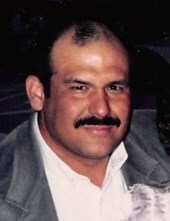 Obituary of John Anthony Cavazos