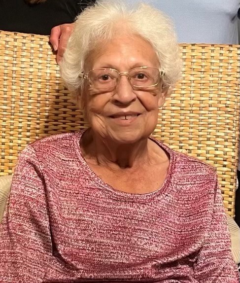 Avis de décès de Loretta Foster