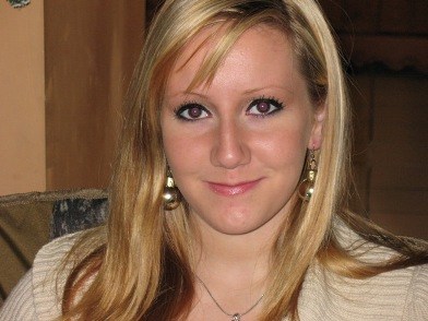 Obituary of Alexandria Holland DuVall