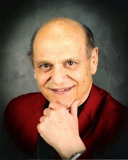 Obituary of Reinhold "Rick" Soehn