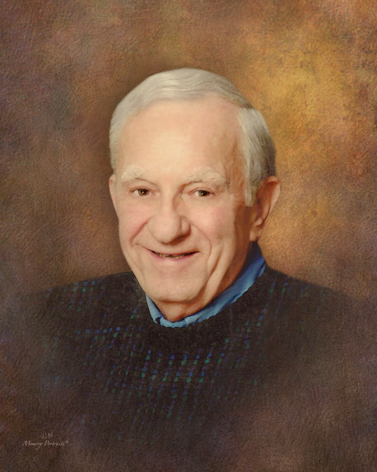 Obituary of Chester Stanley Iskierski