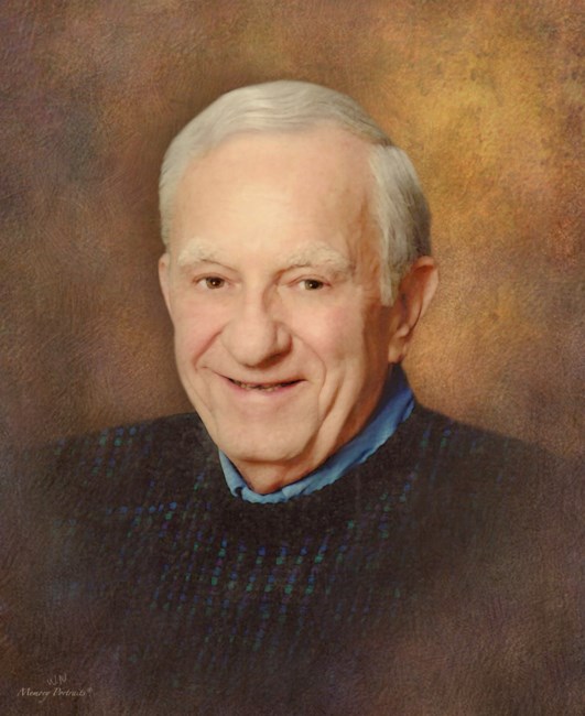 Obituary of Chester Stanley Iskierski