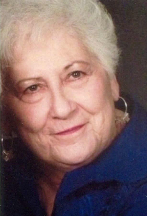 Helen Fleming Obituary Greenville, SC