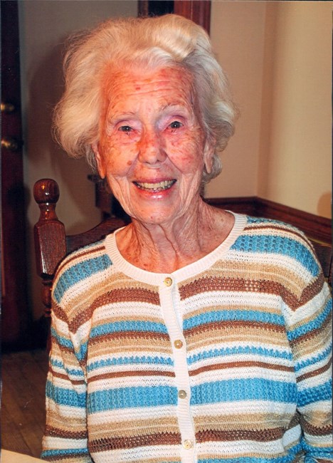 Obituary of Carleen W. Mahaffey