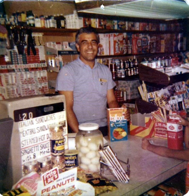 Obituario de Peter E. Anania